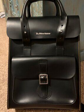 Dr. Martens | Bags | Dr Martens Super Rare Limited Edition  display picture 3